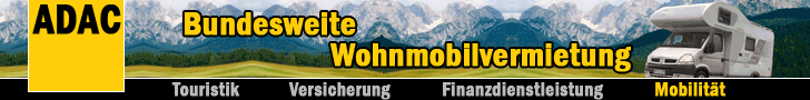 Wohnmobilvermietung Kassel